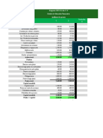 7.1 Analisis de Estados Financieros