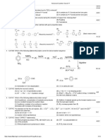 Pragathi Full Test-6, Paper-2 (Qp+Key) - 18.07.22