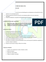 Guia para El Desarrollo de Las Actividades - Trabajo 1 - Derecho Mercantil