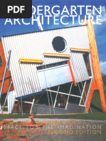 洋書 Kindergartens: Educational Spaces/Michel Kindergartens- Educational Spaces: Galindo, Michelle