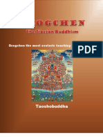 Dzogchen - The Tibetan Buddhism