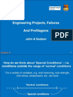Lecture9 - Failure - and - Profilagons