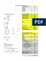 Calculos Esf