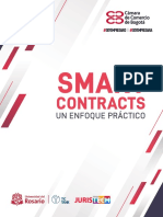 Smart Contracts