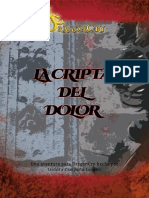 Cripta Del Dolor Dcry