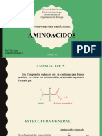 diapositiva amino MOD