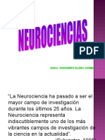 Neurociencias-2012