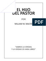 170326, El Hijo Del Pastor. Transcripción