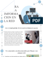 Tips para Usar La Informacion en La Red de Jose Daniel Moreno Isaza Ficha 2594131