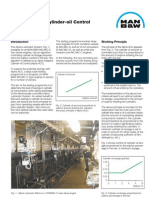 Alpha Adaptive Cylinder-Oil Control Alpha ACC