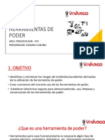 Toolbox Herramientas de Poder