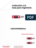 Ejercicios Desarrollados-Circunferencia