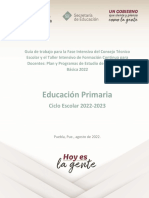 Guia Estatal Primaria Gral