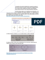 Cadenas Carbonadas