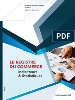 Rapport CNRC 2020