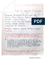 Calcular fuerzas electrostáticas y gravitatorias entre cargas puntuales