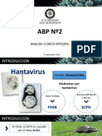 HANTAVIRUS