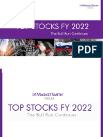 Top Stocks2022
