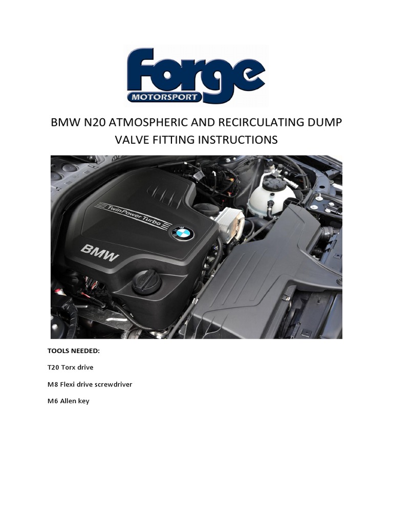 2013 BMW N20 ENGINE REPAIR MANUAL PDF visual data 8