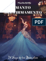 De Los Devonshire 04 - Manto Del Firmamento