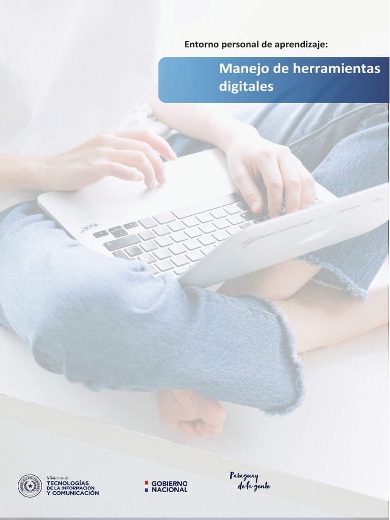 Herramientas Digitales para Aprendizaje | PDF | Método de enseñanza ...