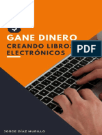 Gana Dinero Con Libros Electronicos