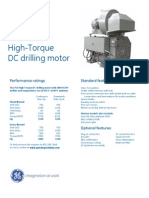 GE752 Data Sheet