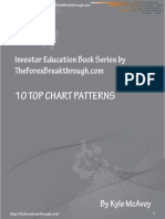 Investor Education Book Series By: 10 Top Chart Patterns