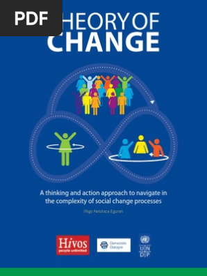 Theory of Change 