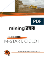 M-Start e-book: startups que implantaram PoCs no ciclo 1