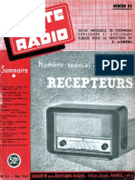 Toute La Radio n°115-05-1947