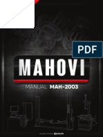 Manual-MAH-2003