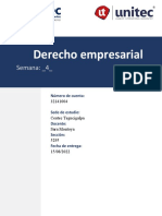 Derecho empresarial: Anuncios de vacantes en periódicos