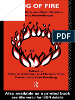 Ring of Fire Primitive Affects and Object Relations in Group Psychotherapy-Routledge (1994)