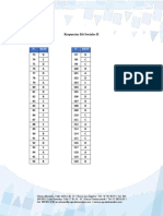 Respuestas K6 Sociales II