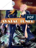 Quantum Devil Saga - Avatar Tuner - Volume 01 (CalibreV1DPC)