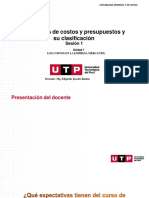 S01.s1 - Material - Concepto de Costos y Su Clasificación