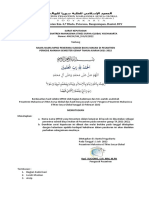 NO. 484 SK MPKD Penerima Subsidi Biaya Makan Di Pesantren Semester Genap TA. 2021-2022 15082022