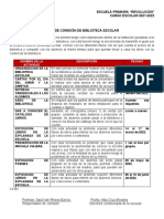 Plan de Comisión Biblioteca 2021-2022 Original