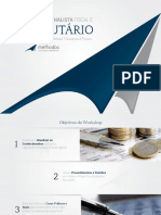 ANALISTA FISCAL E TRIBUTÁRIO. Conhecimentos e Práticas Tributárias e Fiscais - PDF