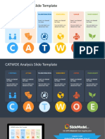 FF0384 01 Catwoe Analysis Powerpoint Template 16x9 1