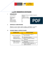 II Sem Administracion 5 Silabo Fundamentos de Investigacion