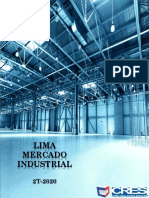 Mercado PDF Analisis Del Mercado Industrial 2T 2020