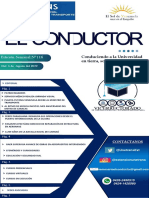 Semanario El Conductor Edición #116