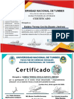 Certif Saby