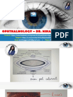 Ophthalmology - Dr. Niha Aggarwal:: Https://T.Me/Joinchat/N4Y5Urbzp3We0Whfc9Usbq: 9910173950