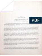 Capitulo 2 - Libro de Introducción A Los Derechos Humanos - Doctor Marco Antonio Sagastume Gammel