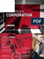 Presentacion Corporativa 2021 Compressed