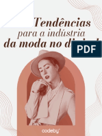 10 Tendências para A Indústria de Moda No Digital - PTBR