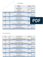 Tarea 4 de Contabilidad Albert Frias